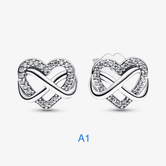 Pandora Disney 100 Silver Ale 925 - Picture 4 of 16